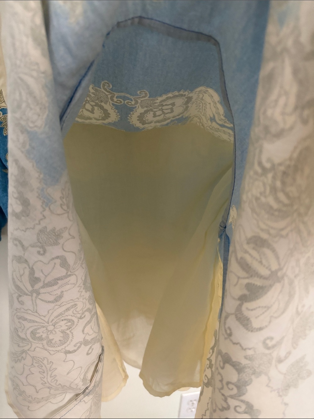 ANNA CATE MINI DRESS- size small NWT - Picture 5 of 5